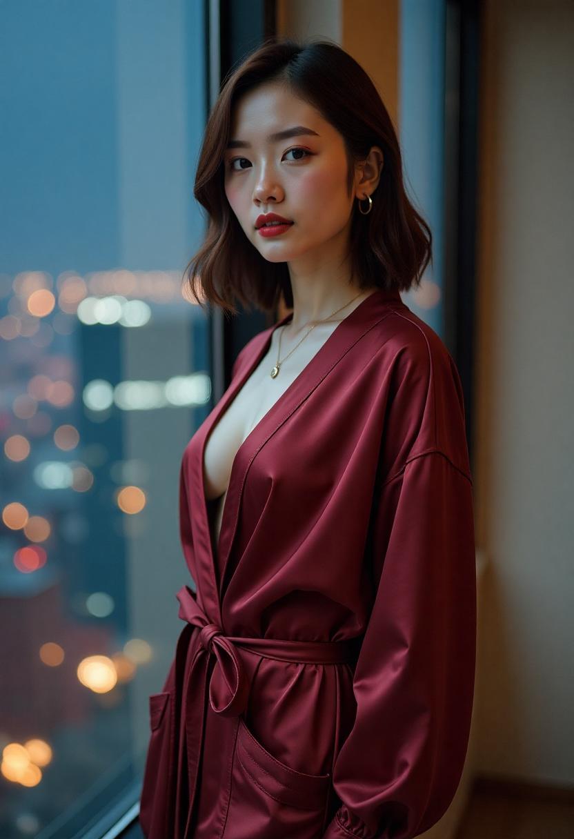 青帧漫剧社头像