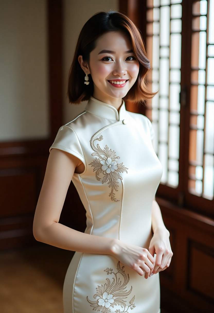 漫剧配音间幕后合集封面